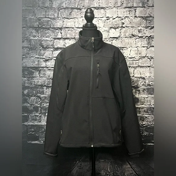 32 Degrees Jacket - Picture 3 of 4